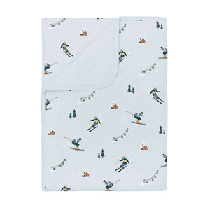 Kyte Baby 1.0 Tog Toddler Blanket in Ski