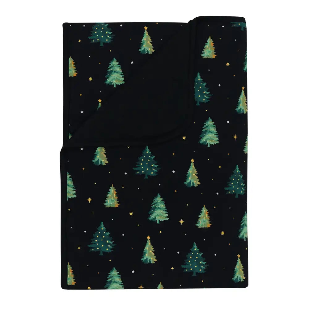 Kyte Baby 1.0 Tog Toddler Blanket in Twinkle Tree
