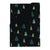 Kyte Baby 1.0 Tog Toddler Blanket in Twinkle Tree