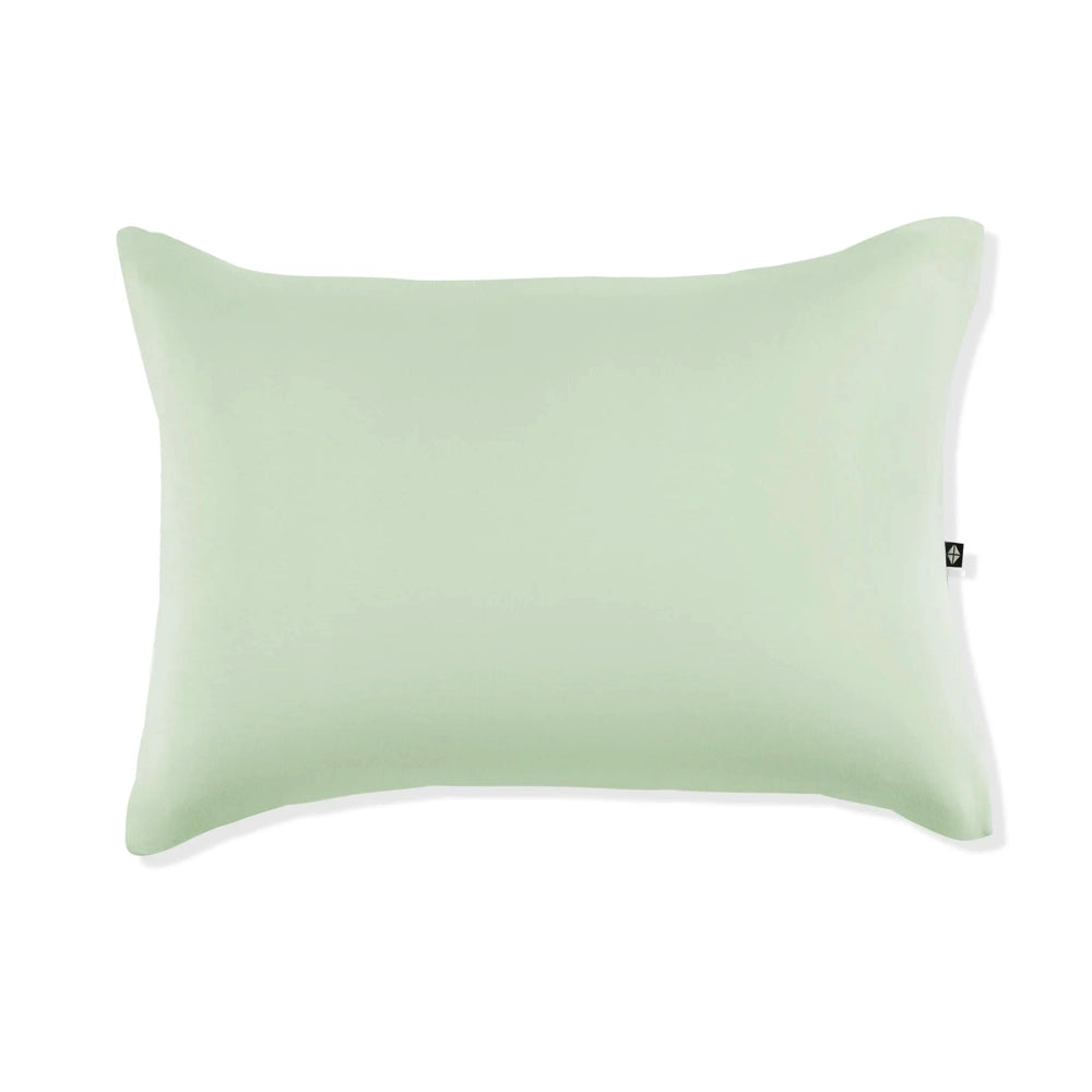 Kyte Baby Toddler Pillowcase in Basil