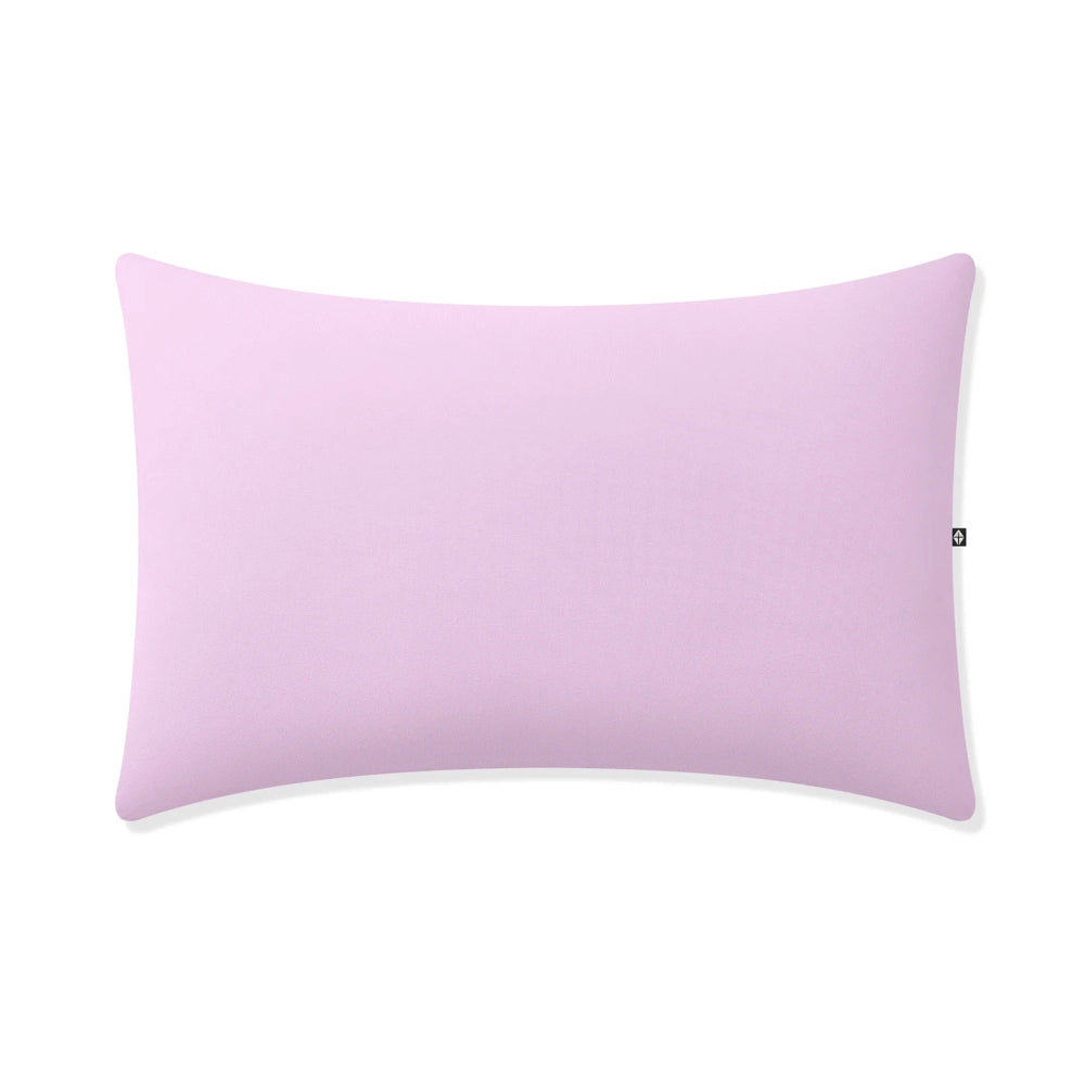 Kyte Baby Toddler Pillowcase in Thistle