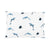 Kyte Baby Toddler Pillowcase in Dolphin