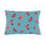 Kyte Baby Toddler Pillowcase in Hibiscus