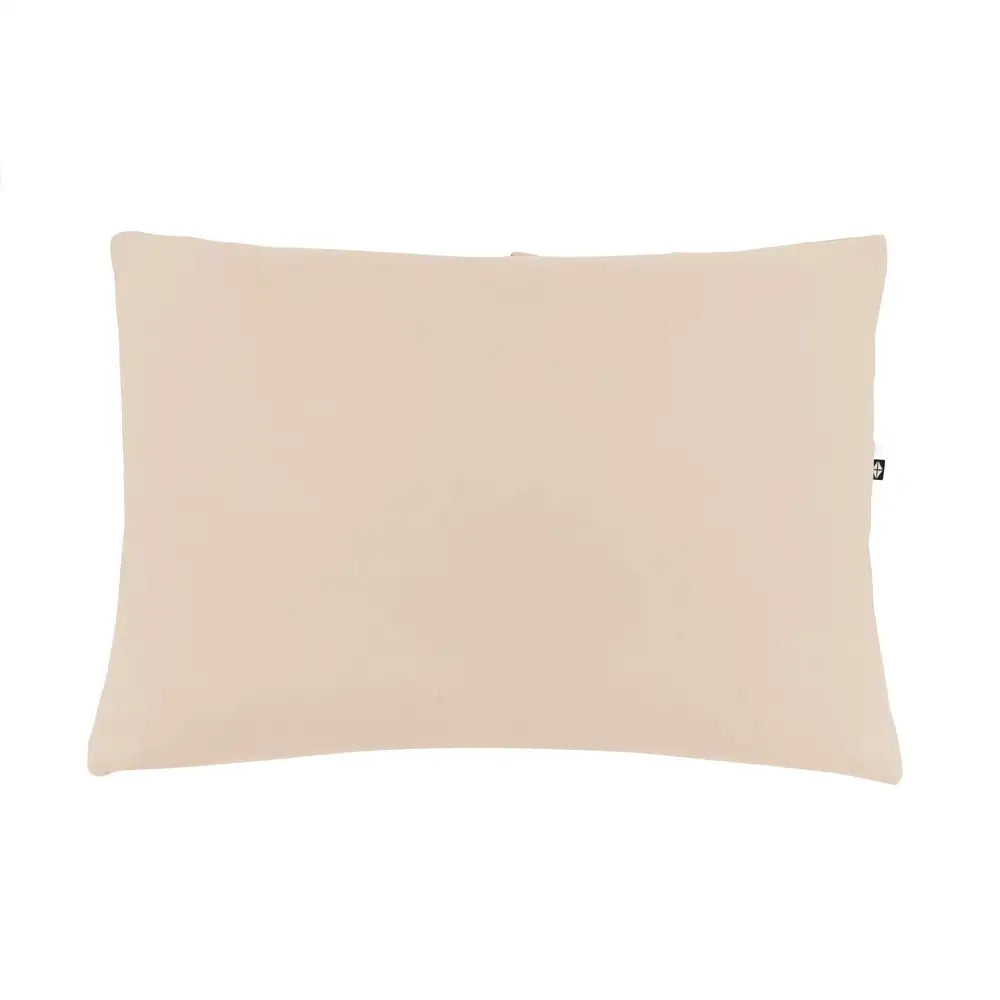 Kyte Baby Toddler Pillowcase in Bisque