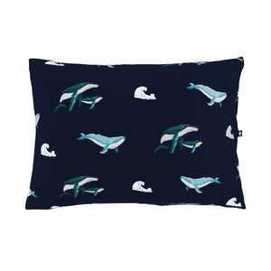 Kyte Baby Toddler Pillowcase in Humpback