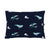 Kyte Baby Toddler Pillowcase in Humpback