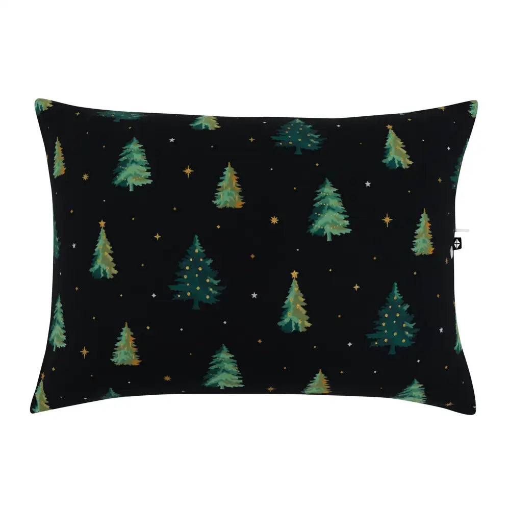 Kyte Baby Toddler Pillowcase in Twinkle Tree