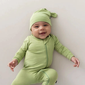 Kyte Baby Knotted Cap in Honu