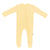 Kyte Baby Zippered Footie in Lilikoi