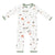 Kyte Baby Zippered Romper in Road Trip
