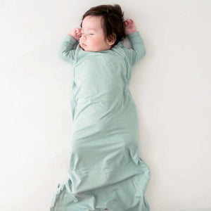 Kyte Baby 0.5 Tog Sleep Bag in Sage