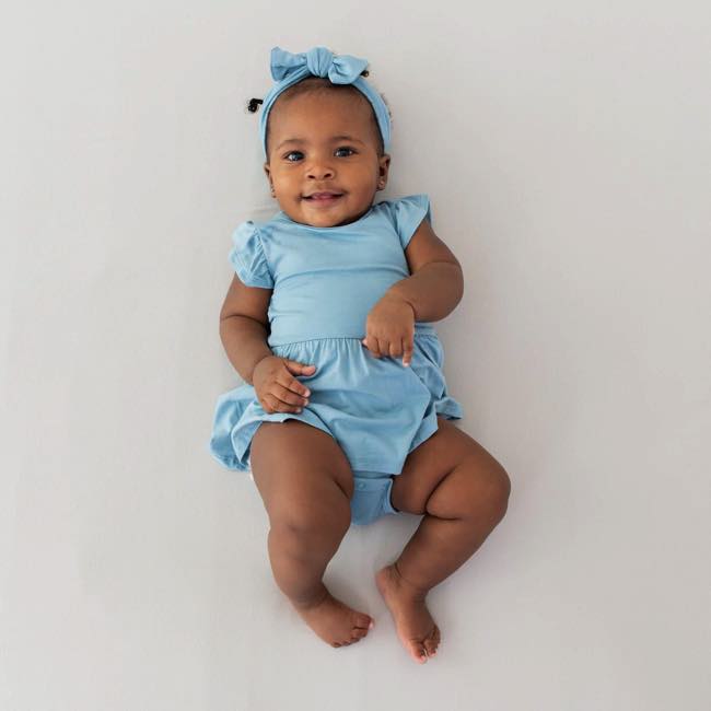 Baby bodysuit dress store