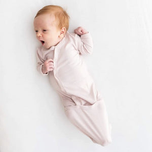 Kyte Baby Bundler in Blush