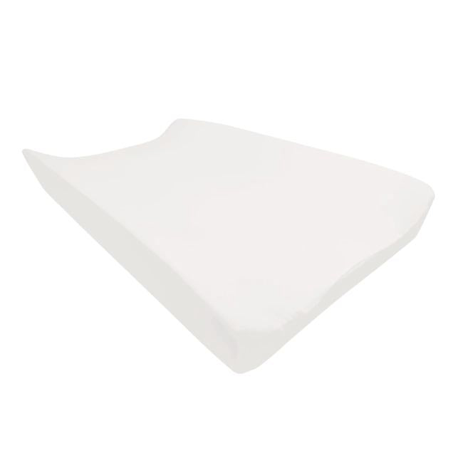 Kyte Baby Change Pad Cover in Cloud