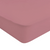kyte baby crib sheet - dusty rose