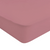 Kyte Baby Crib Sheet in Dusty Rose