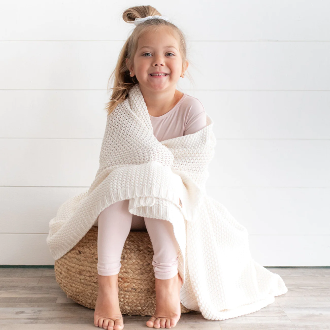 Kyte baby top towel