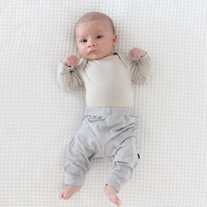 Kyte Baby Pant in Storm