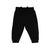 Kyte Baby Ribbed Jogger Pant in Midnight