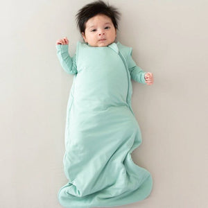 Kyte Baby 1.0 Tog Sleep Bag in Wasabi