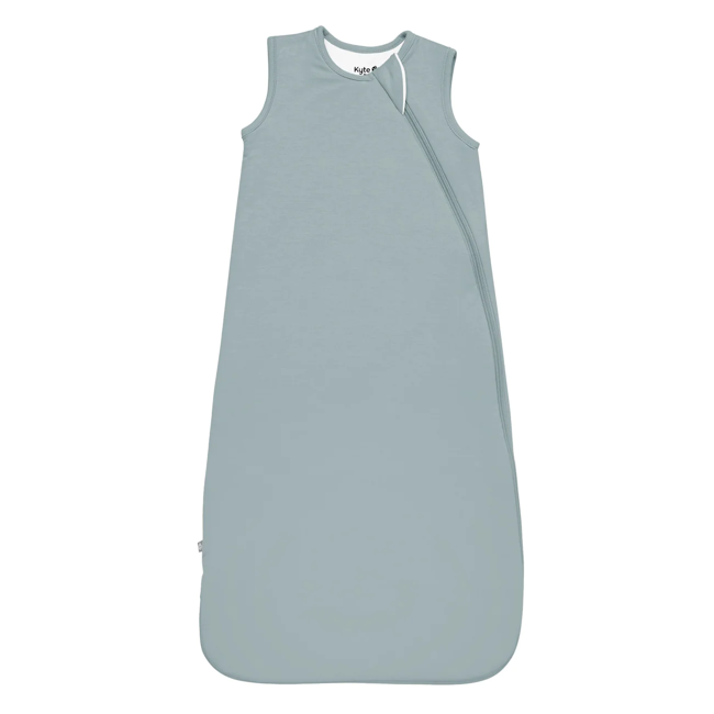 kyte baby 2.5 tog sleep bag - glacier