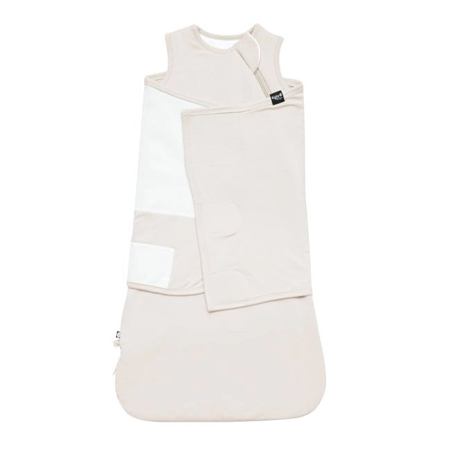 Kyte Baby 1.0 Tog Swaddler in Oat