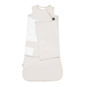 Kyte Baby 1.0 Tog Swaddler in Oat