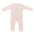 Kyte Baby Snap Romper in Blush