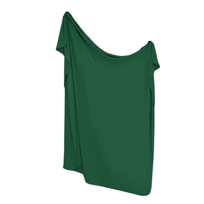 kyte baby swaddle blanket in forest