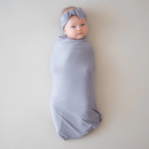 Kyte Baby Swaddle Blanket in Haze