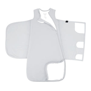 Kyte Baby 1.0 Tog Swaddler in Storm