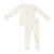 Kyte Baby Long Sleeve Printed Toddler Pajama Set in Goat