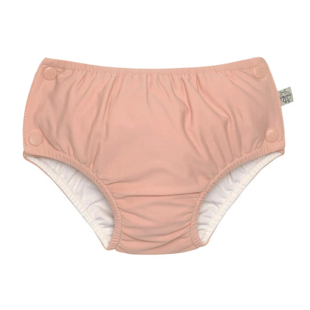 Lassig Snap Swim Diaper - Pink