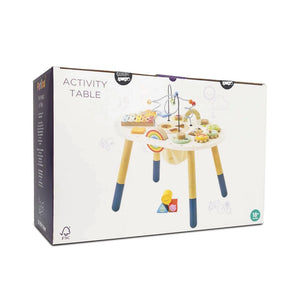 Le Toy Van Activity Table
