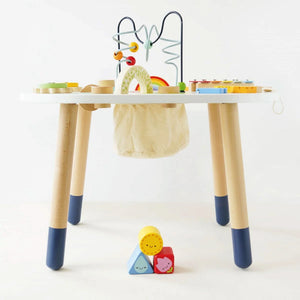 Le Toy Van Activity Table