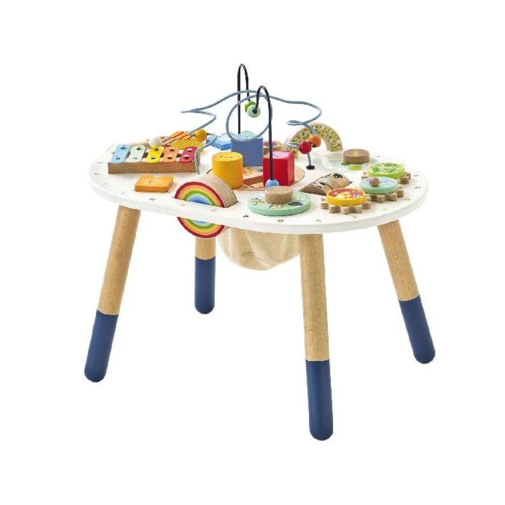 Le Toy Van Activity Table