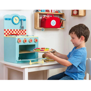 Le Toy Van Roleplay - Over & Hob Cooker