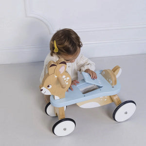 Le Toy Van Roleplay - Ride on Deer