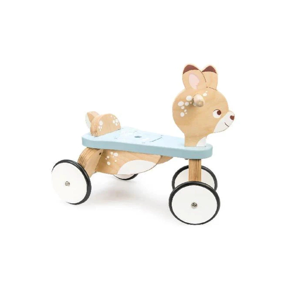 Le Toy Van Roleplay - Ride on Deer