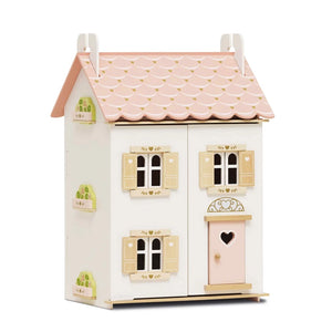 Le Toy Van Doll House - Roseheart