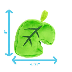 Nintendo Animal Crossing Leaf Mocchi-Mocchi