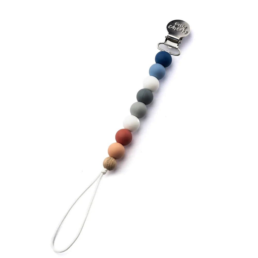 Little Cheeks Multi Clip - Briggs