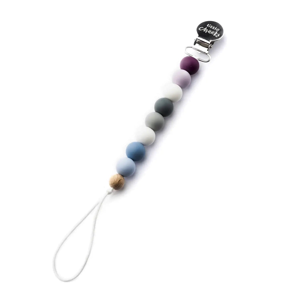 Little Cheeks Multi Clip - Brynn