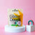 Little Larch Natural Glitter Dough - Unicorn
