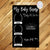 Love Designs Reusable Pregnancy Milestone Sign