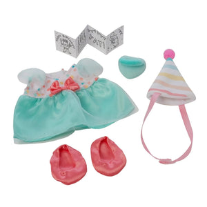 Manhattan Toy Love, Stella Birthday Fun Set