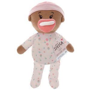 Manhattan Toy Love, Stella My First Doll Beige