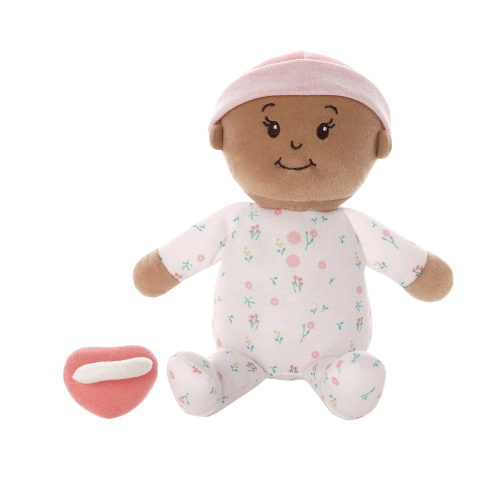 Manhattan Toy Love, Stella My First Doll Beige