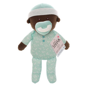 Manhattan Toy Love, Stella My First Doll Brown