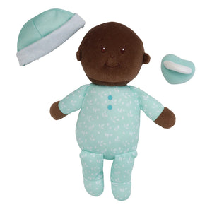 Manhattan Toy Love, Stella My First Doll Brown